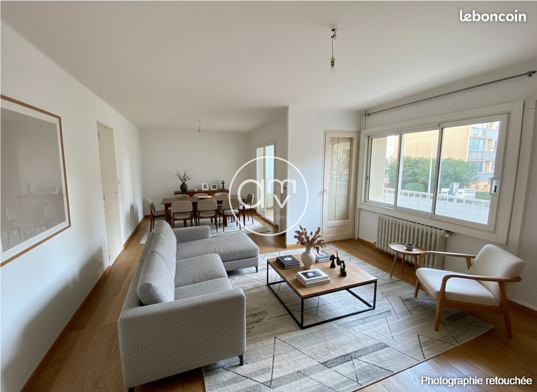 Appartement 2 pièces 58 m² · à La Valette-du-Var · 58 m² · 219 000 €