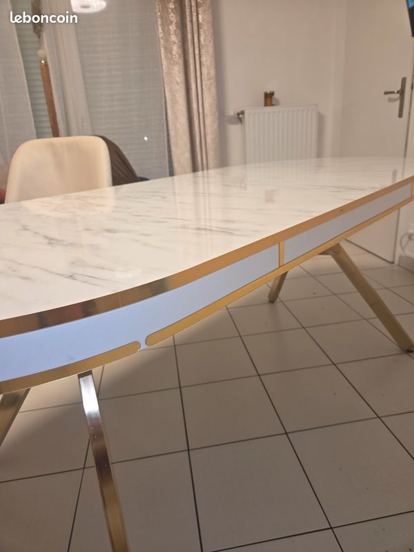 Vente de table (image 3)