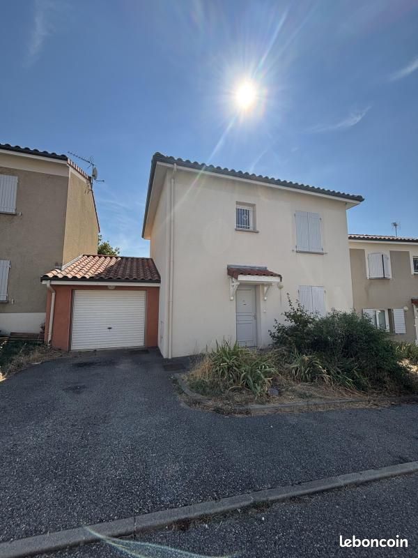Maison 4 pièces 85 m² · à Vernosc-lès-Annonay · 85 m² · 195 000 €