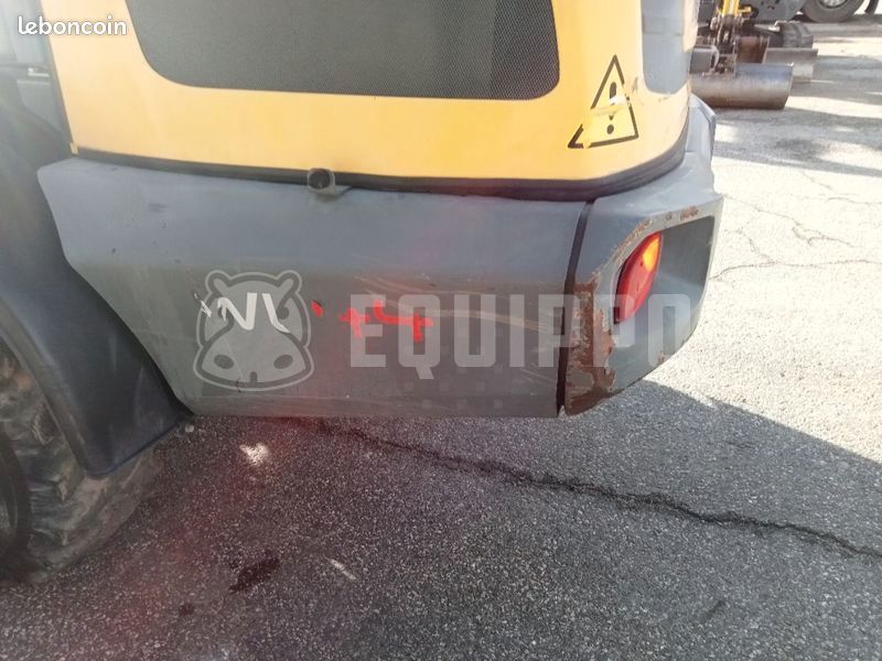 Wacker Neuson WL44 (image 40)