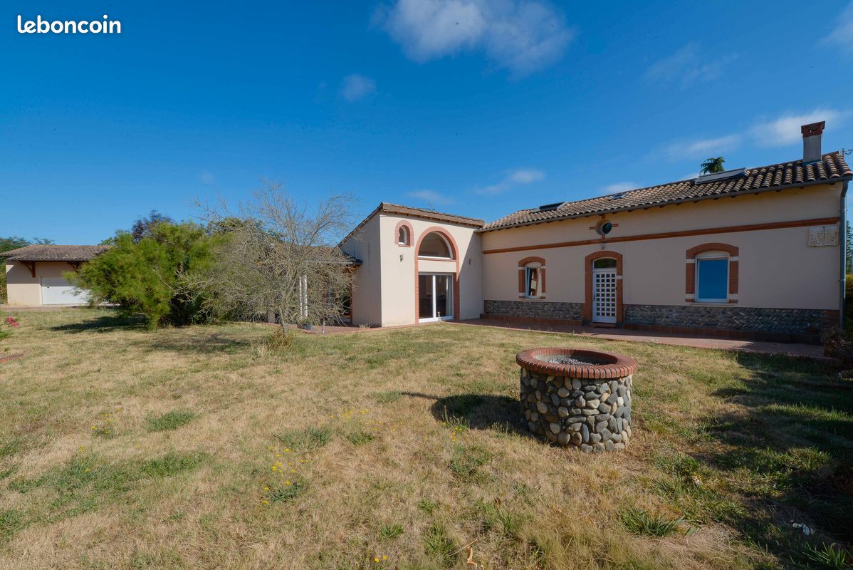Maison 6 pièces 187 m² · à Muret · 187 m² · 399 000 €
