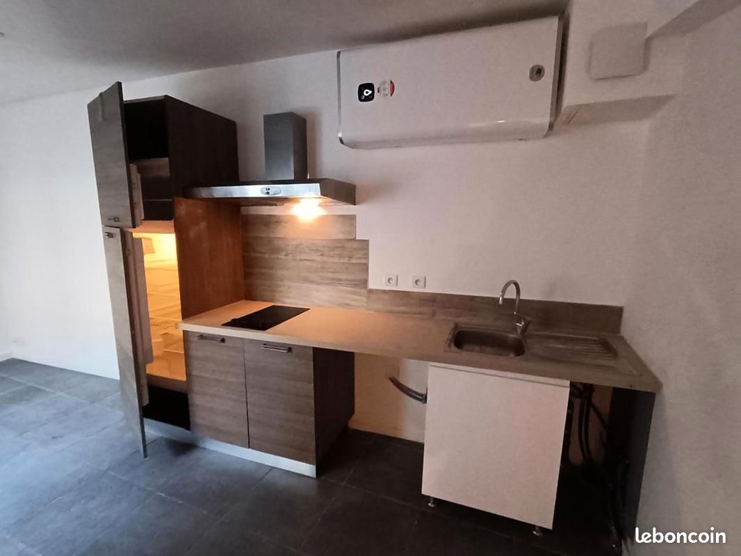 Appartement 1 pièce 19 m² · à Draguignan · 19 m² · 360 €/mois