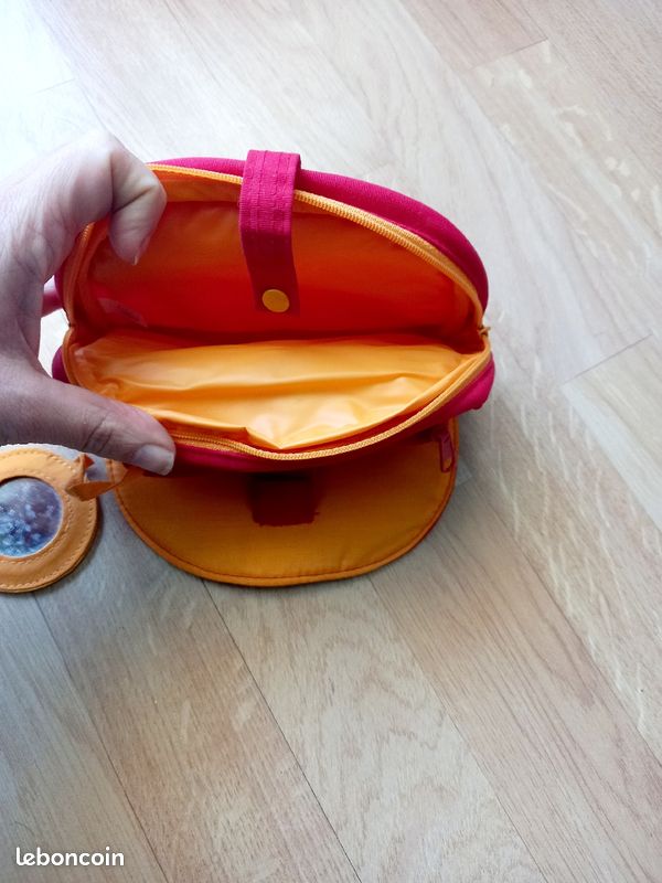 Petit trousse à maquillage (image 5)
