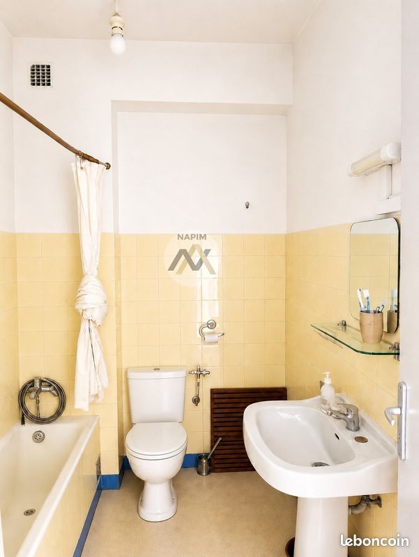 Appartement 1 pièce 35 m² (image 8)