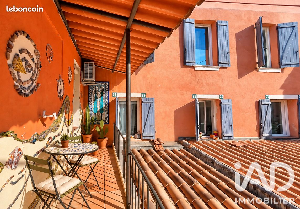 Appartement 4 pièces 96 m² · au Pradet · 96 m² · 309 700 €