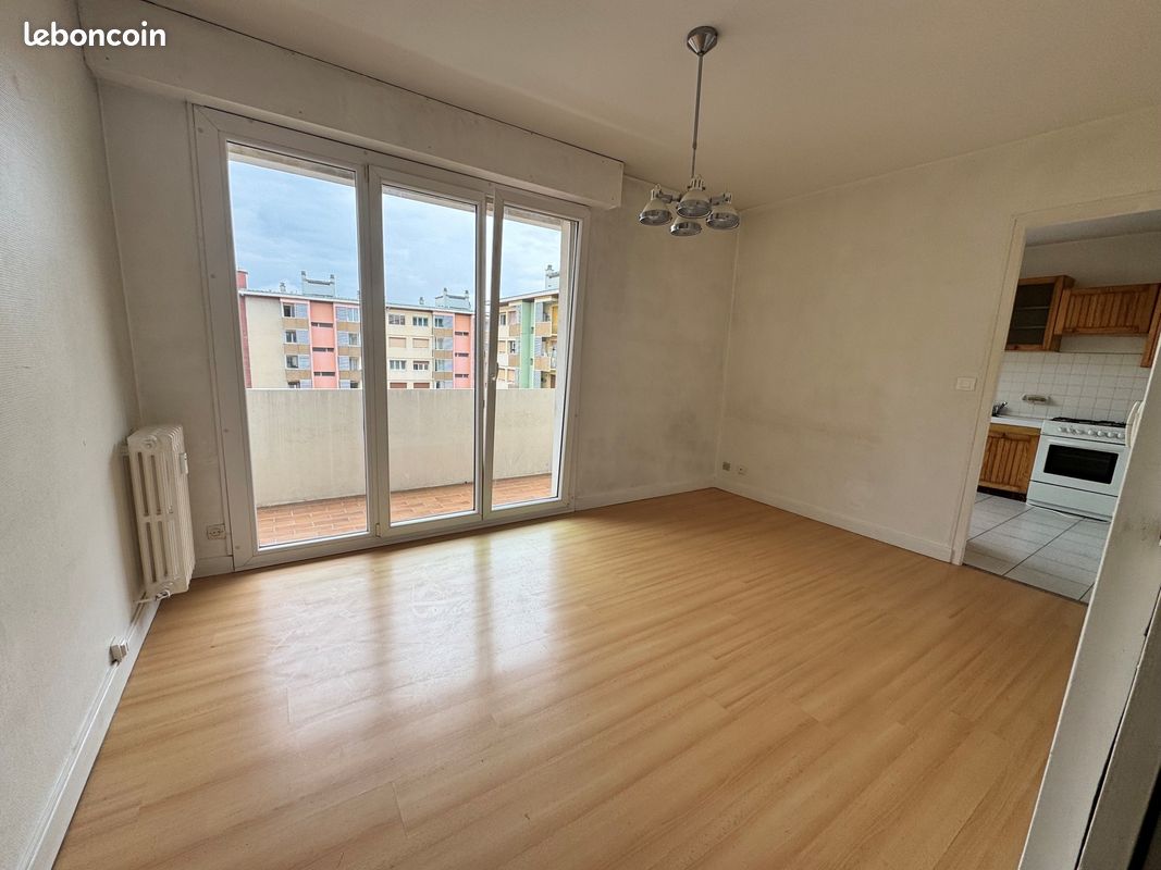 Appartement 2 pièces 40 m² · à Aix-les-Bains · 40 m² · 160 000 €