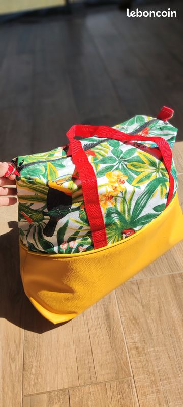 Sac week-end (image 1)