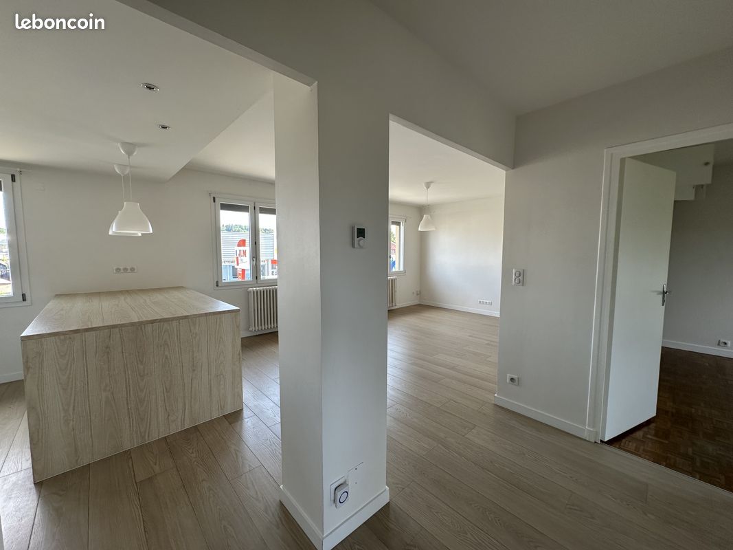 Maison 4 pièces 116 m² · à Vichy · 116 m² · 246 100 €