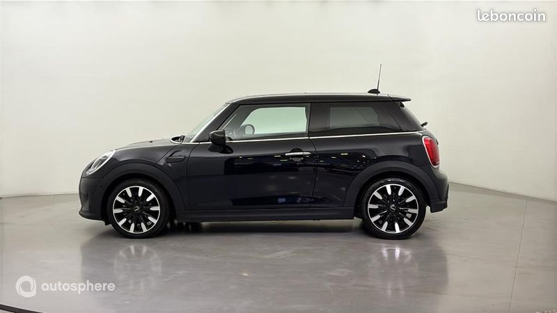 Mini Mini Cooper 136ch Edition Premium Plus BVA7 (image 7)