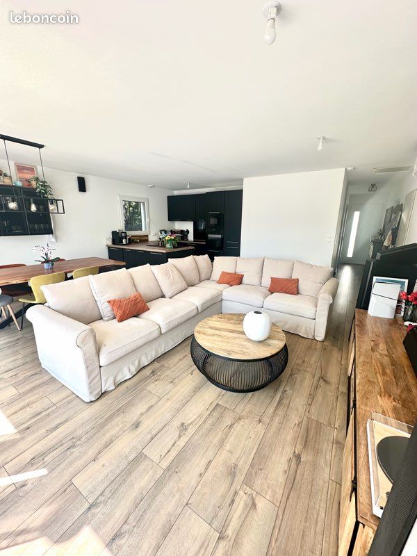 Maison 4 pièces 92 m² · à Caumont-sur-Durance · 92 m² · 350 000 €