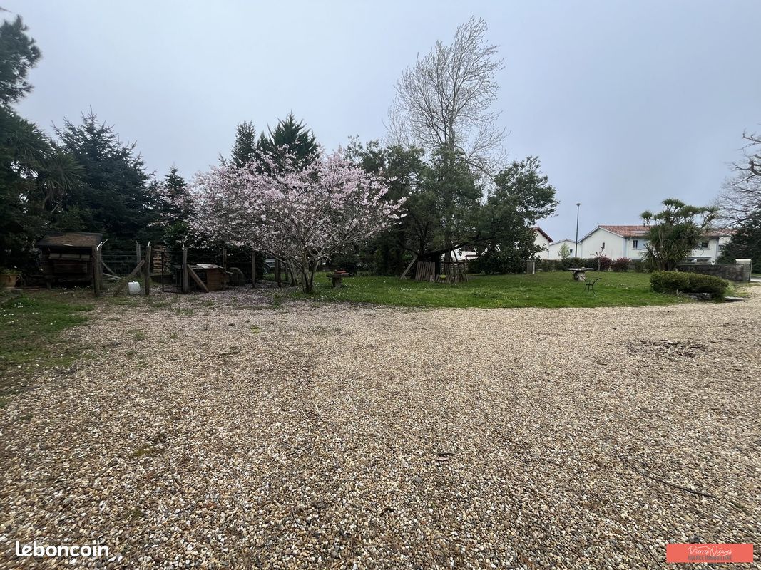 Maison 10 pièces 300 m² - Saint-André-de-Seignanx 40390 (image principale 2)