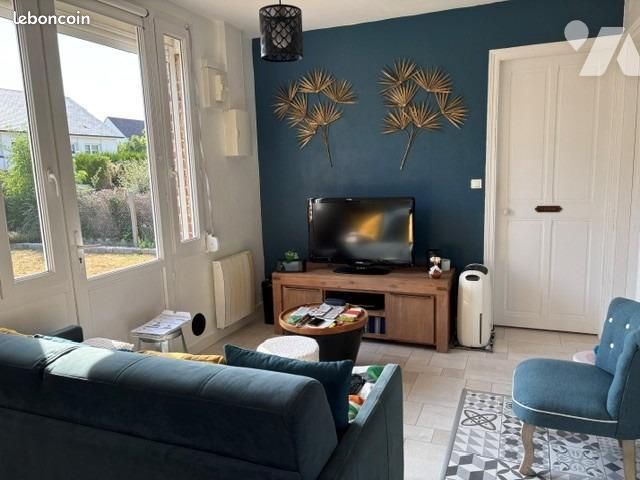Maison 2 pièces 45 m² · à Grand-Couronne · 45 m² · 154 500 €