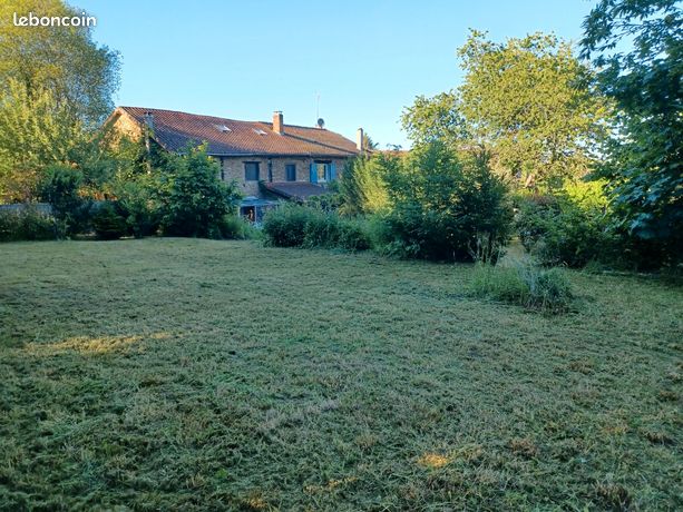 Maison de charme 175m2 aux portes de la Dordogne