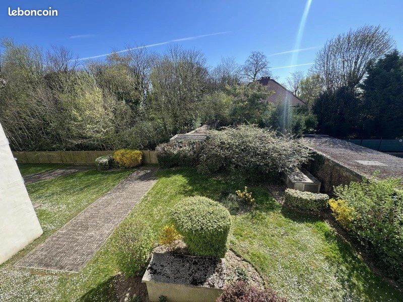 Appartement 2 pièces 54 m² · à Valenciennes · 54 m² · 790 €/mois