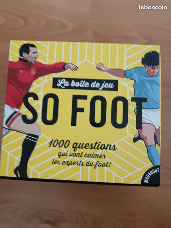 Jeu de société (image 1)