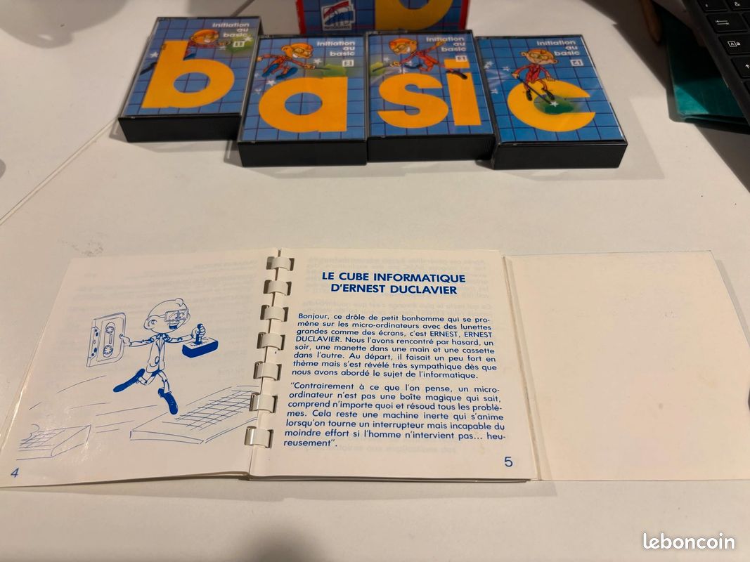 Commodore 64 - Apprendre À Programmer Dans Des ... - Scribd