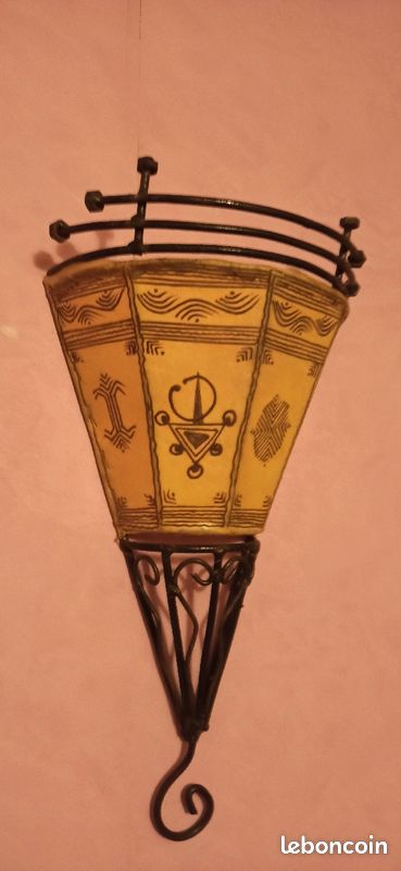 Applique artisanat marocain (image 2)