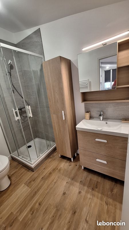 Appartement a louer saint-cyr-l'ecole - 1 pièce(s) - 20 m2 - Surfyn