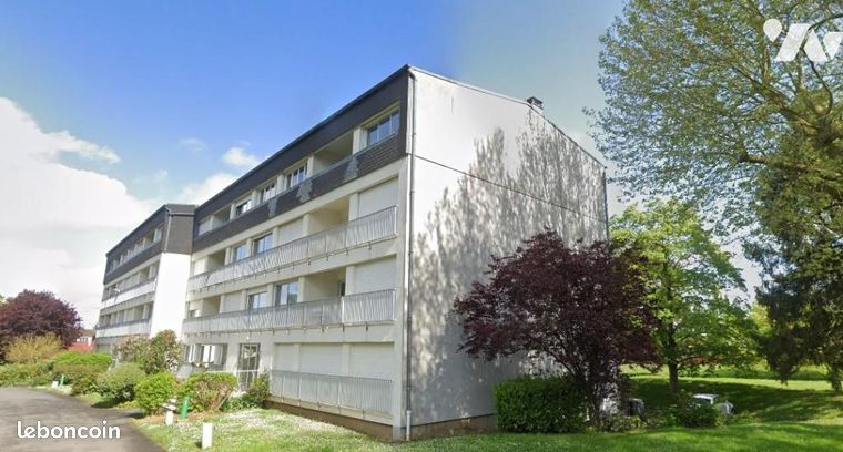 Appartement 46 m² ROYE