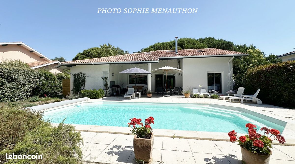 Maison 6 pièces 150 m² · à Soorts-Hossegor · 150 m² · 1 090 000 €