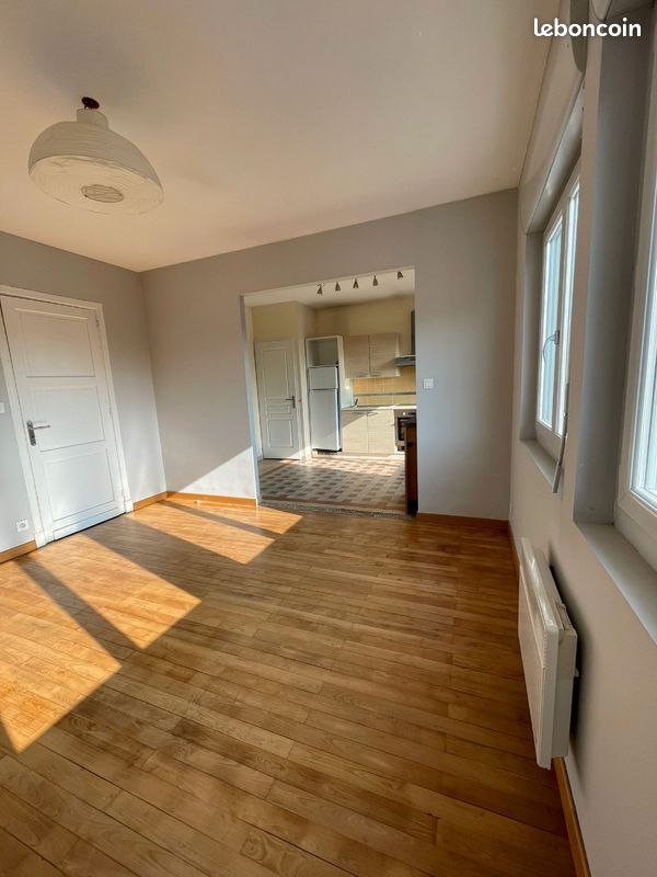 Appartement 5 pièces 106 m² · à Toulouse · 106 m² · 1 400 €