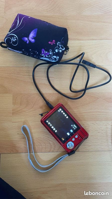 Appareil photo (image 3)
