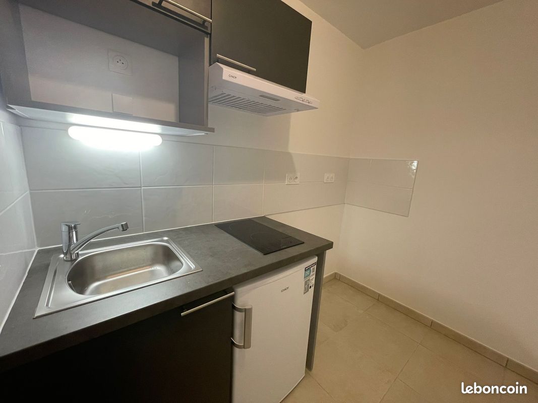 Appartement a louer villejuif - 1 pièce(s) - 31 m2 - Surfyn