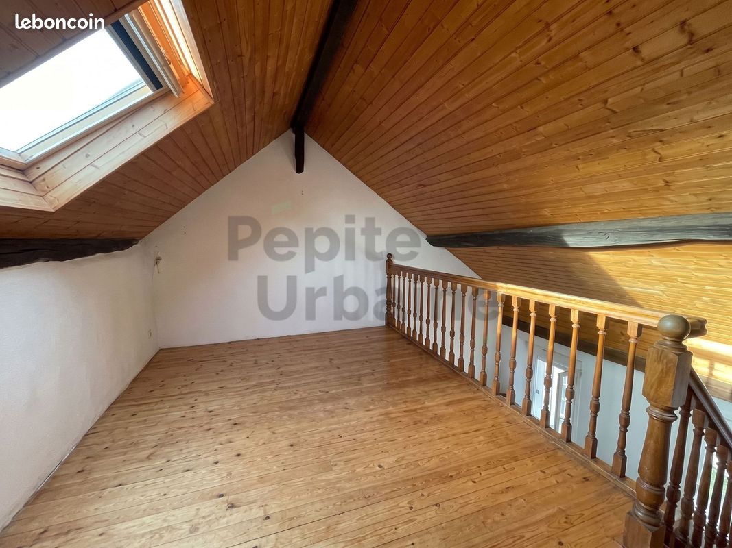 Appartement 3 pièces 60 m² · à Nantes · 60 m² · 790 €/mois