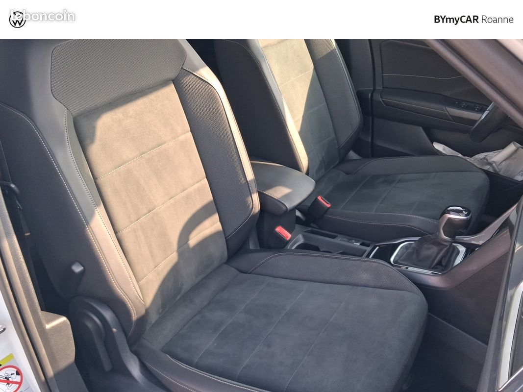 VOLKSWAGEN T-Roc 1.5 TSI EVO 150 Start/Stop DSG7 Style (image 15)