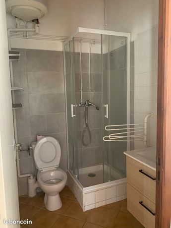 Maisonnette à louer — 2