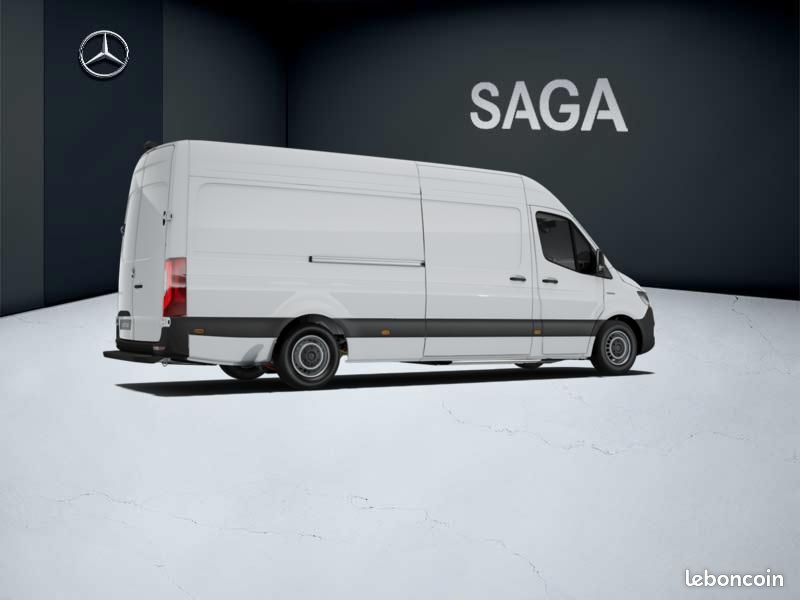 Mercedes ESPRINTER 420 FG 43 4,0t PRO (image 19)