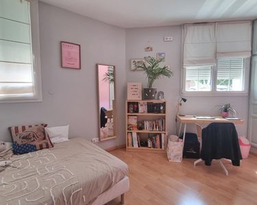 Appartement 399 000 € - 138 m²