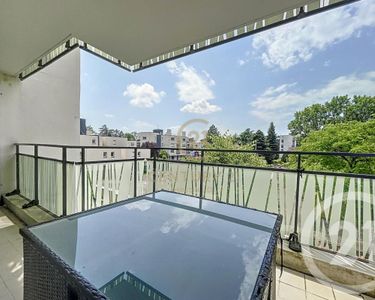 Appartement 265 000 € - 70 m²
