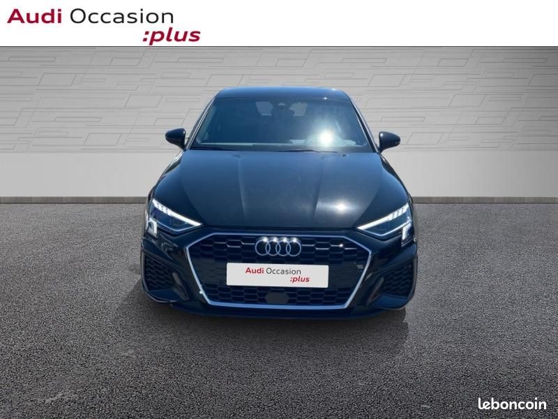 Audi A3 Sportback 35 TFSI 150ch Mild Hybrid S line S tronic 7 (image 13)