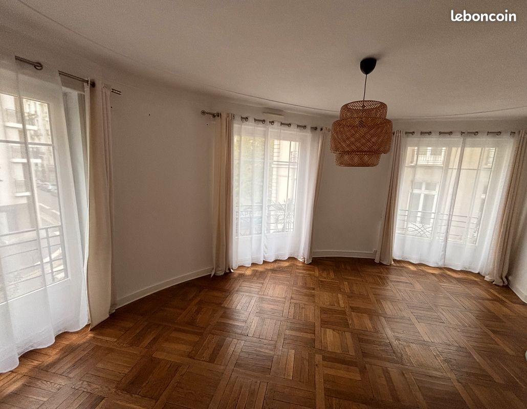 Appartement 4 pièces 97 m² · à Nantes · 97 m² · 360 000 €
