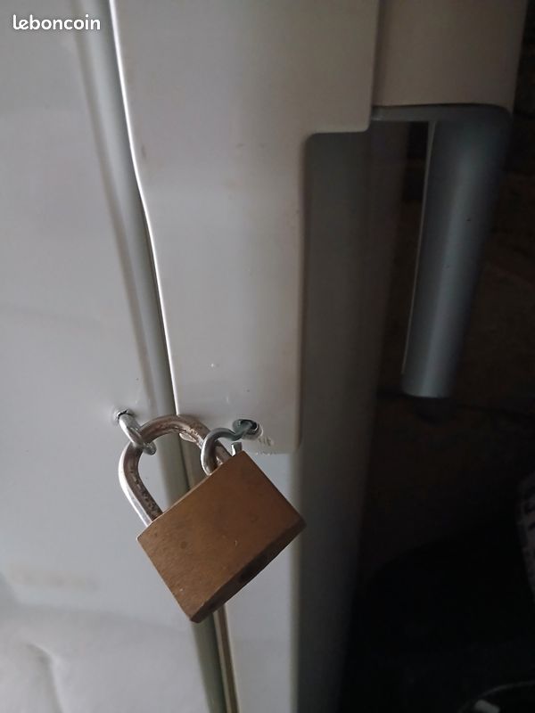 Congelateur à tiroirs (image 2)