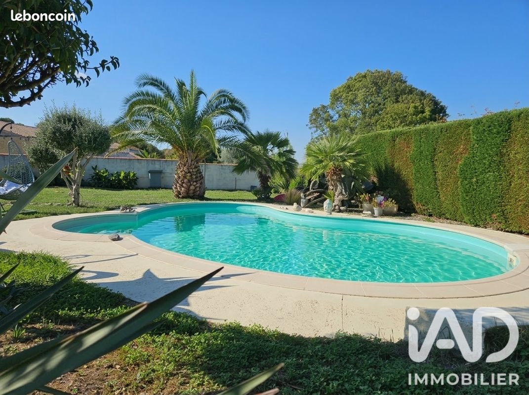 Maison 5 pièces 115 m² · à Champdolent · 115 m² · 245 000 €