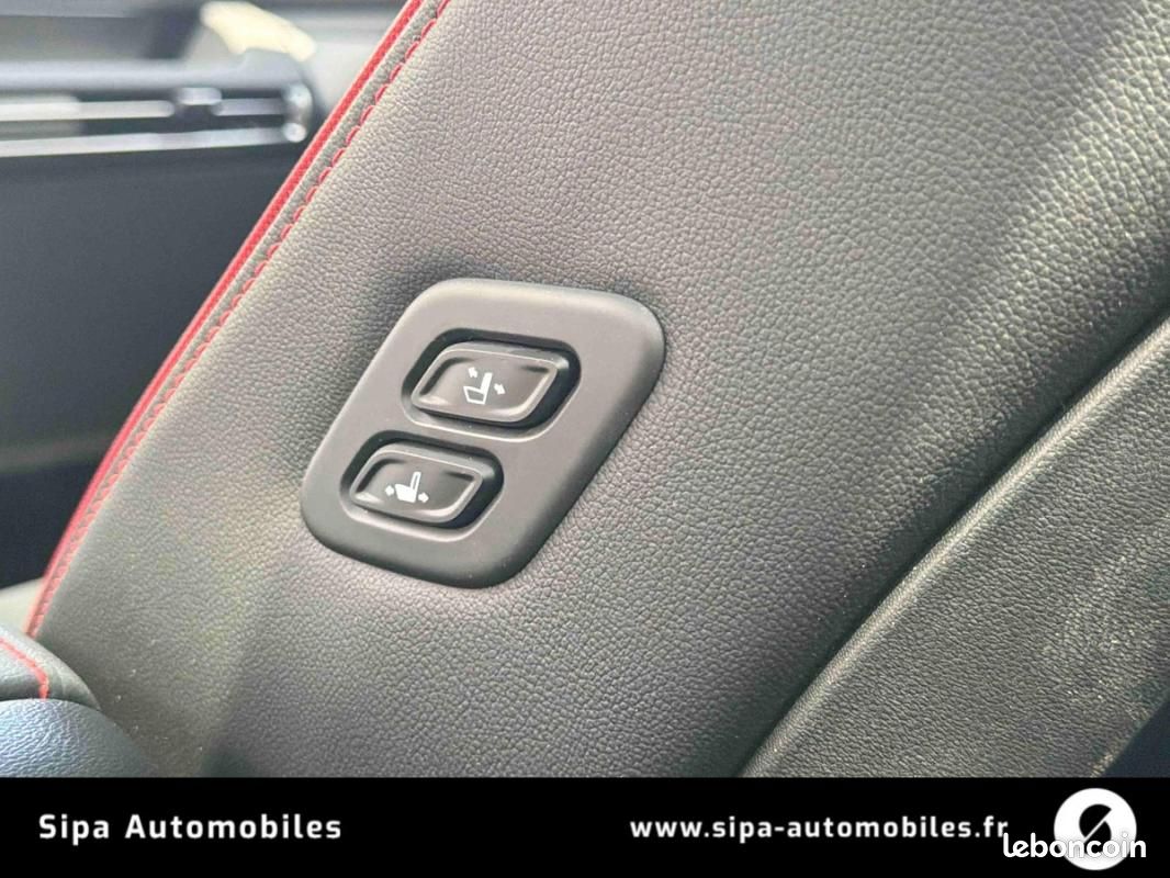 Hyundai Tucson 1.6 T-GDI 239 Hybrid BVA6 N Line Executive 5p (image 28)