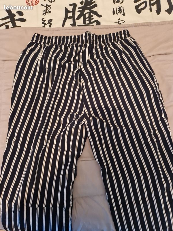 Pantalon femme (image 3)