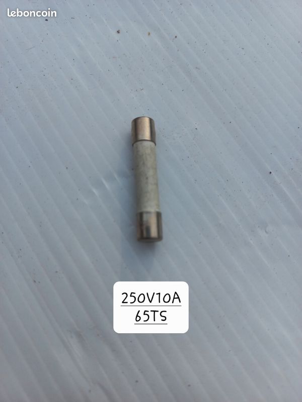 Module filtre micro-ondes SN-E10D(N) (image 3)