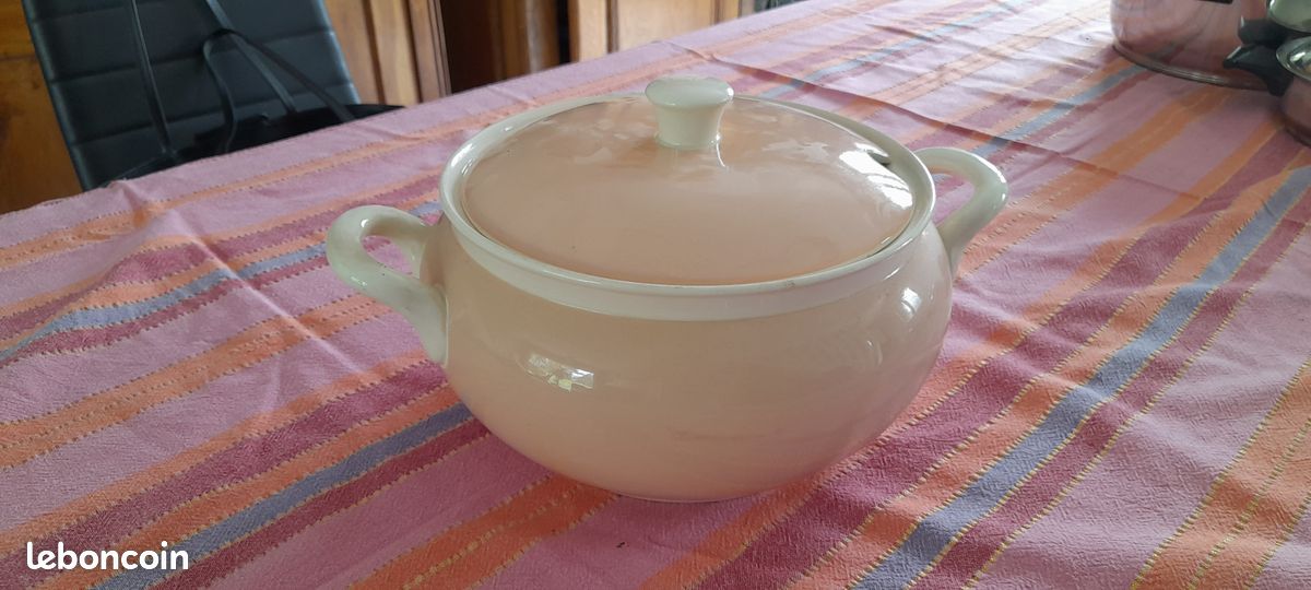 Soupière villeroy boch (image 1)