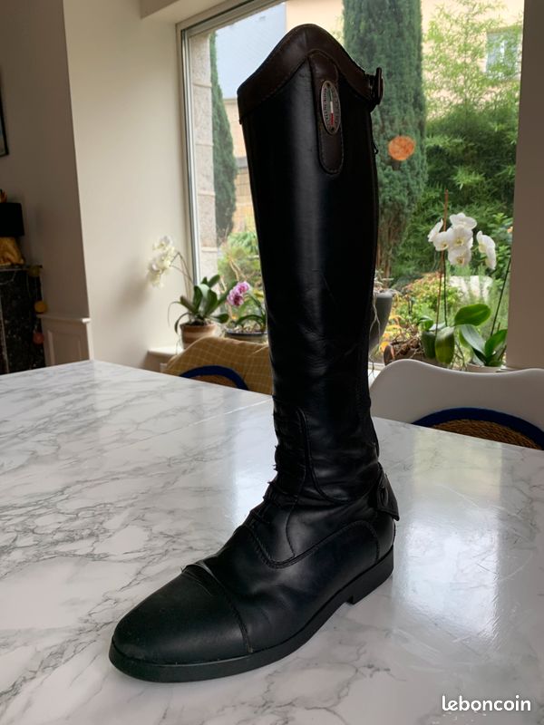 Bottes fellini enfants Sport Plein air