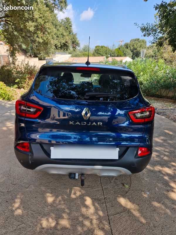 Kadjar 130 CH DCI (image 2)