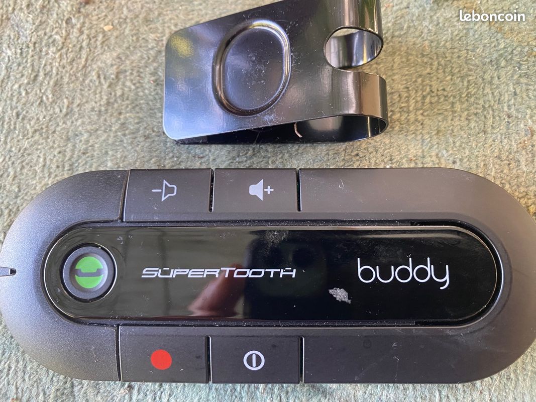 Supertooch BUDDY (image 1)