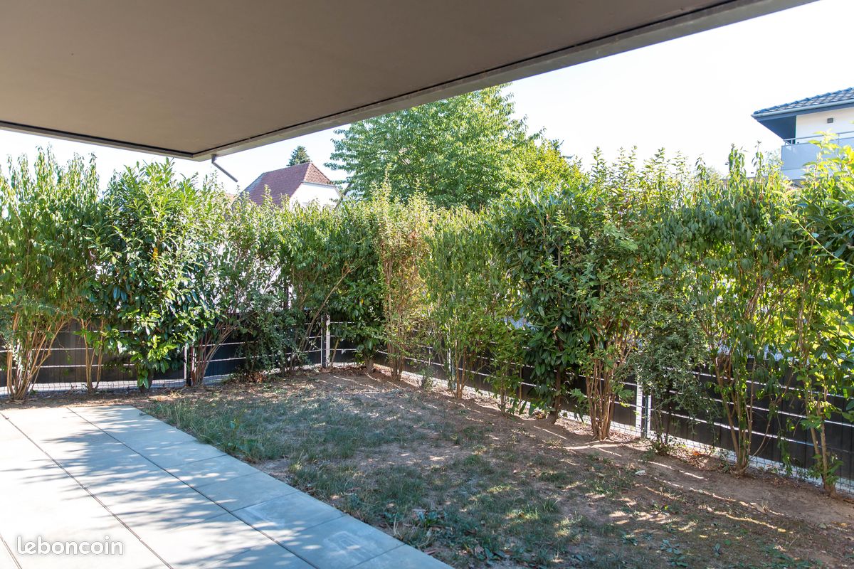 Appartement 2 pièces 46 m² · à Mundolsheim · 46 m² · 199 000 €