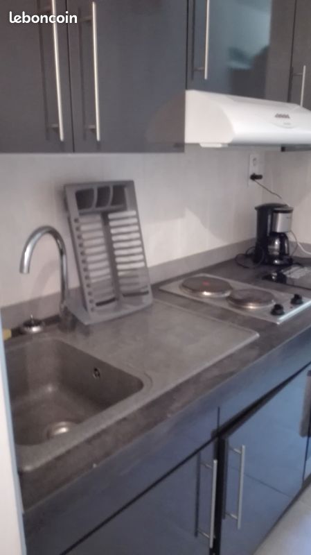 T2 BIARRITZ location ETUDIANT - Biarritz 64200 (image principale 7)
