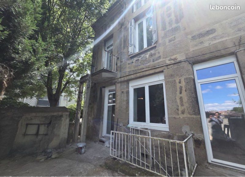 Maison 5 pièces 78 m² · à Saint-Étienne · 78 m² · 122 000 €
