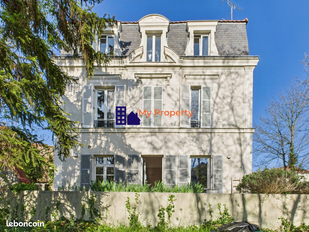 Appartement 2 pièces 60 m² · à Houilles · 60 m² · 269 000 €