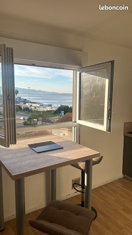 Appartement 2 pièces 50 m² · à Ajaccio · 50 m² · 750 €/mois
