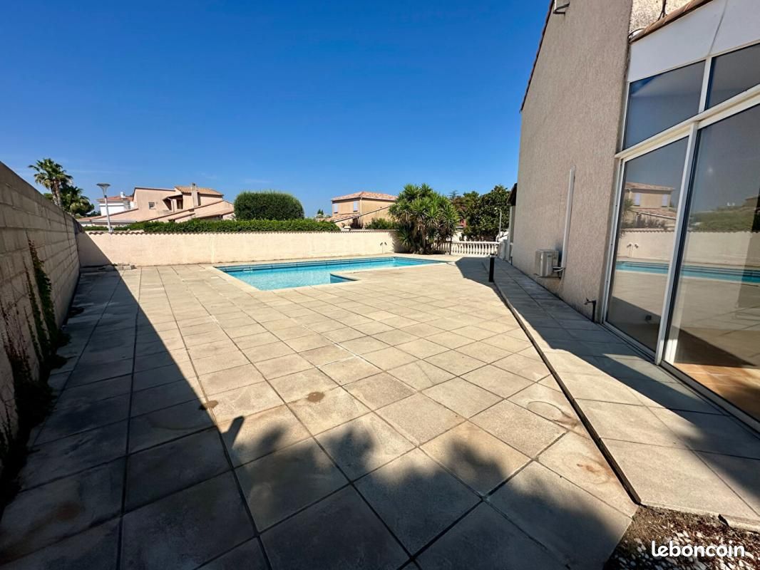 Maison 7 pièces 138 m² · à Lattes · 138 m² · 639 000 €